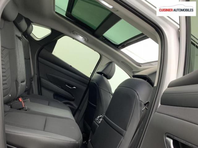 Hyundai Tucson image 6