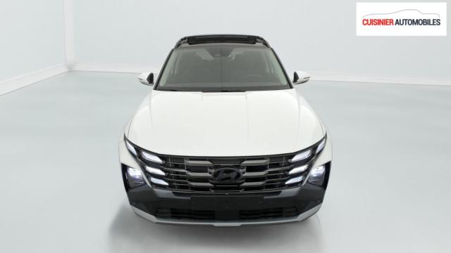 Hyundai Tucson image 9