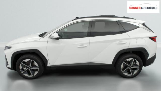 Hyundai Tucson image 7