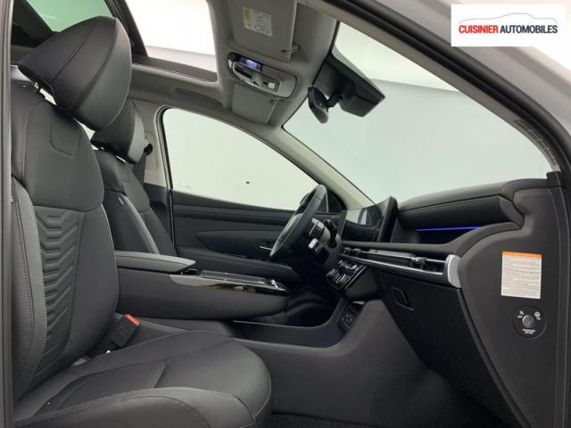 Hyundai Tucson image 2