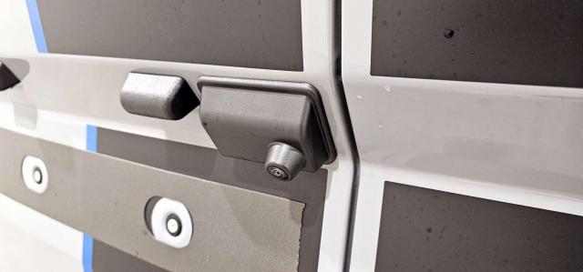 Ford Transit Custom image 6