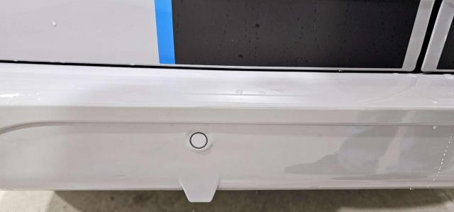 Ford Transit Custom image 1