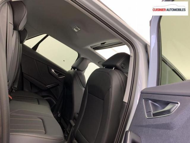 Audi Q2 image 2