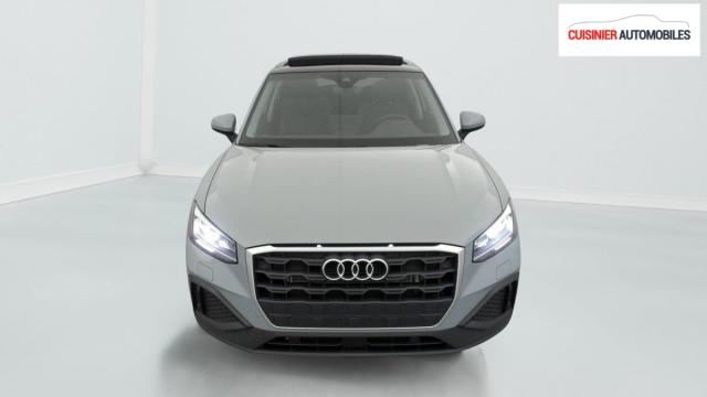 Audi Q2 image 8