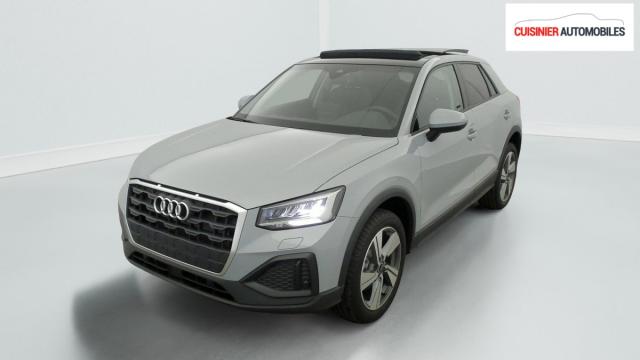 Audi Q2 image 5
