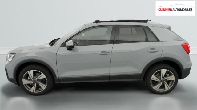 Audi Q2 image 1