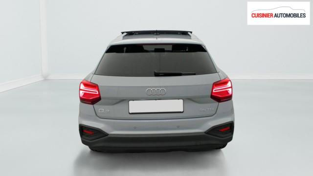 Audi Q2 image 4