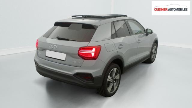 Audi Q2 image 6