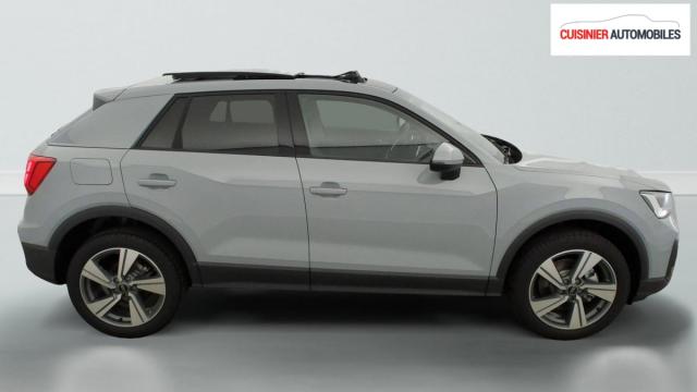 Audi Q2 image 9