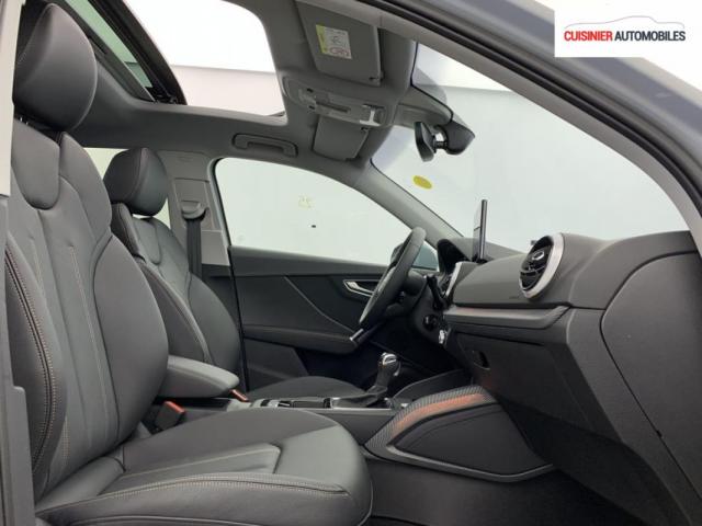 Audi Q2 image 7