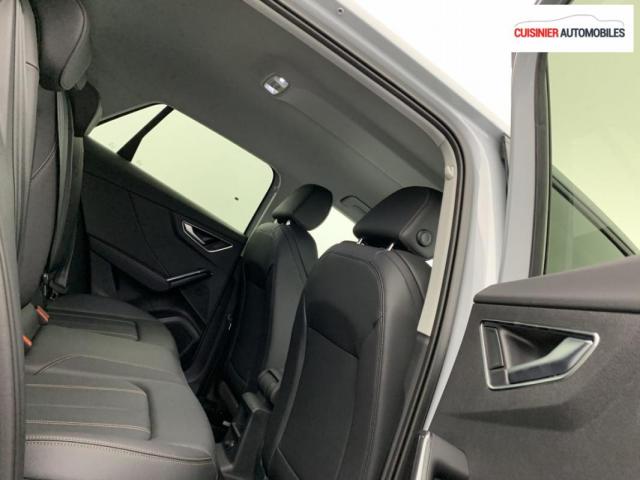 Audi Q2 image 1