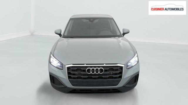 Audi Q2 image 2