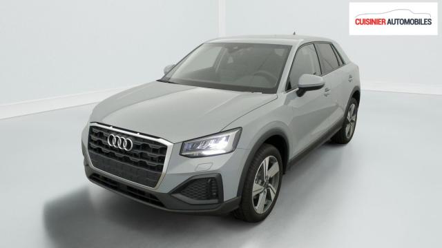 Audi Q2 image 5