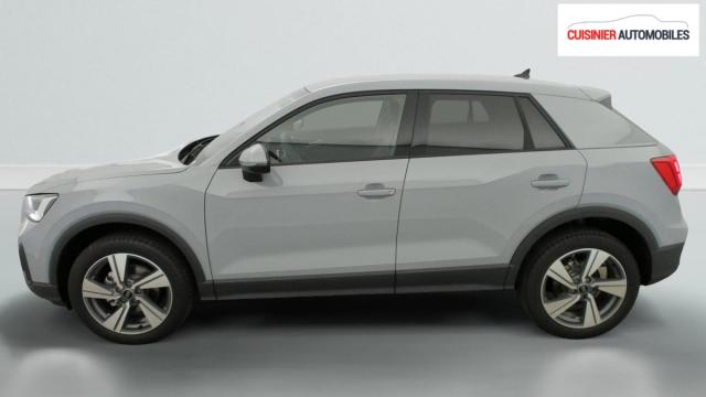 Audi Q2 image 3