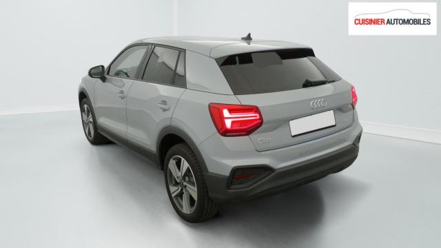 Audi Q2 image 4