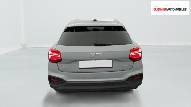 Audi Q2 image 8