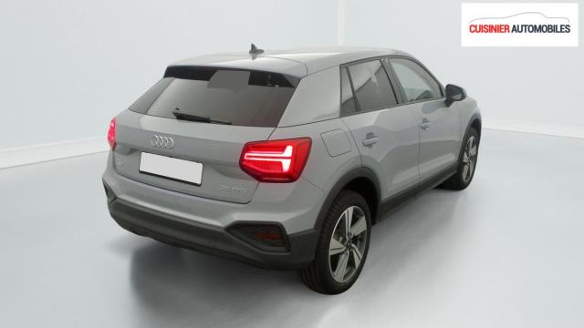 Audi Q2 image 9