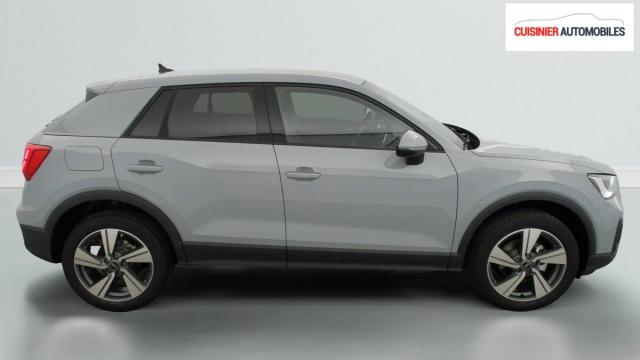 Audi Q2 image 7