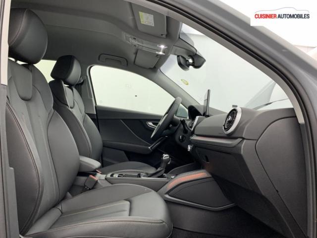 Audi Q2 image 6