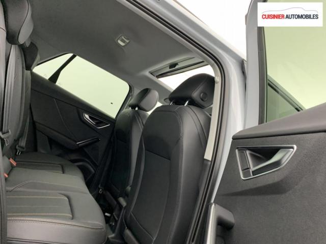 Audi Q2 image 5
