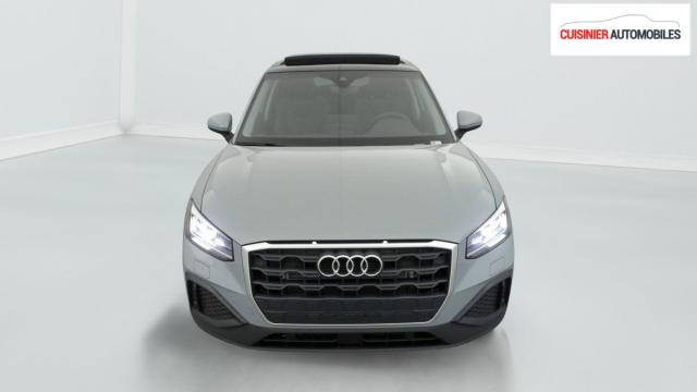 Audi Q2 image 9