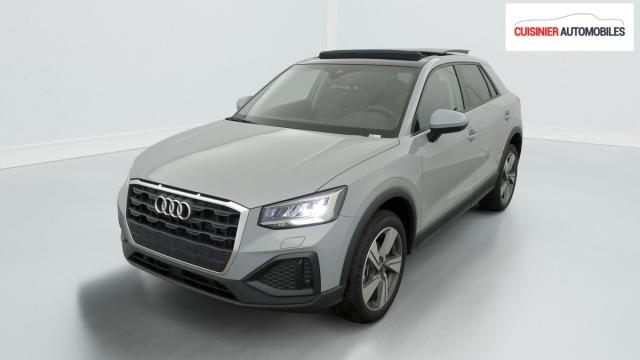 Audi Q2 image 4