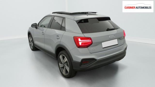 Audi Q2 image 7