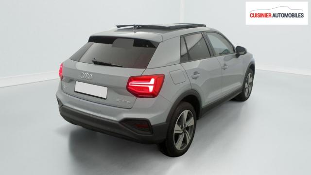 Audi Q2 image 3