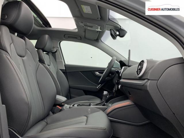 Audi Q2 image 1