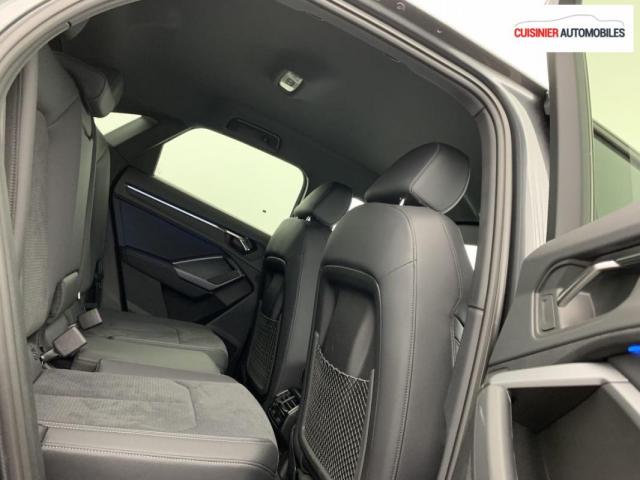 Audi Q3 Sportback image 7