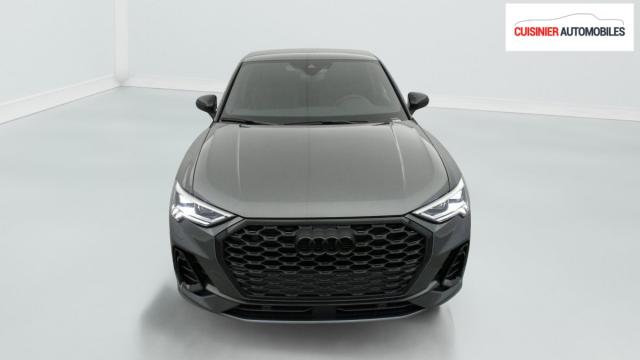 Audi Q3 Sportback image 8