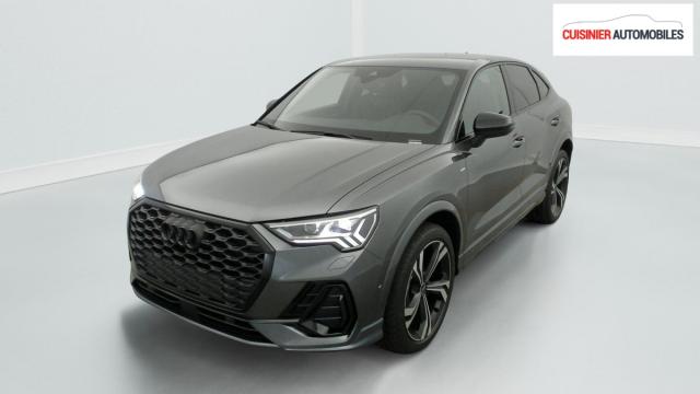 Audi Q3 Sportback image 3