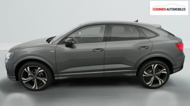 Audi Q3 Sportback image 6