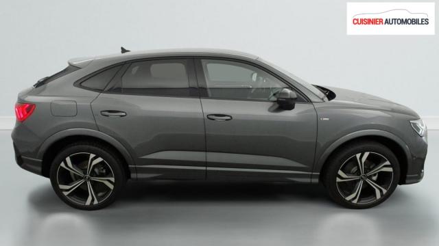 Audi Q3 Sportback image 1