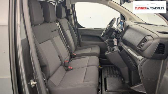 Citroen Jumpy image 6