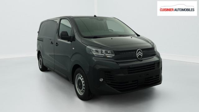 Citroen Jumpy image 7