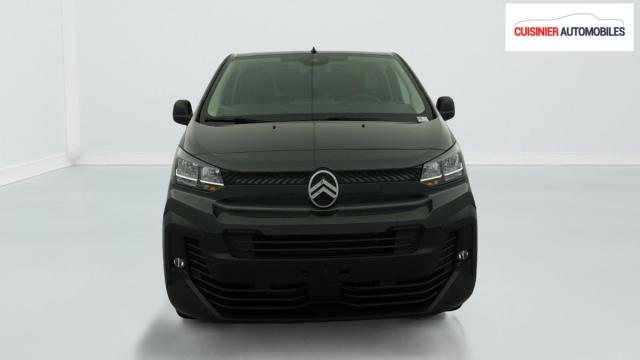 Citroen Jumpy image 1