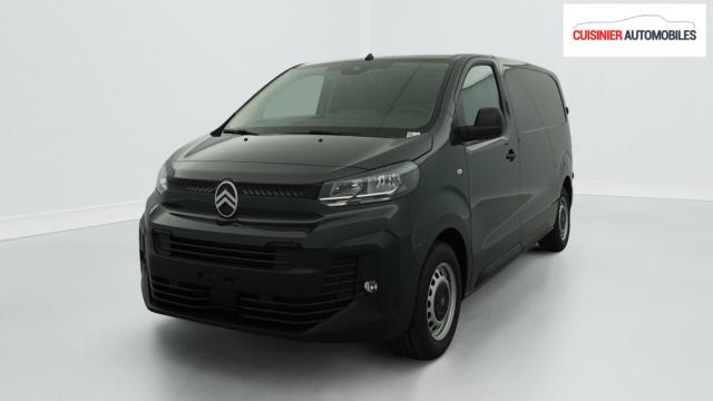 Citroen Jumpy image 4