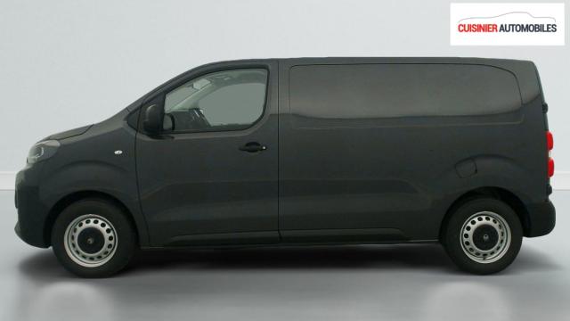 Citroen Jumpy image 8