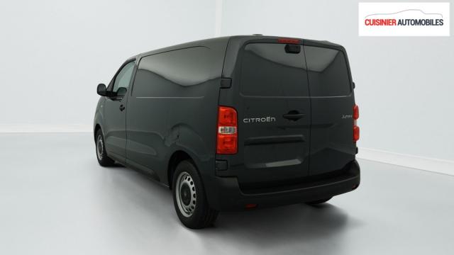 Citroen Jumpy image 3