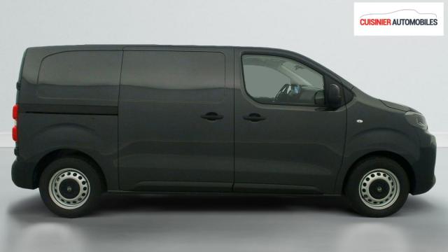 Citroen Jumpy image 5