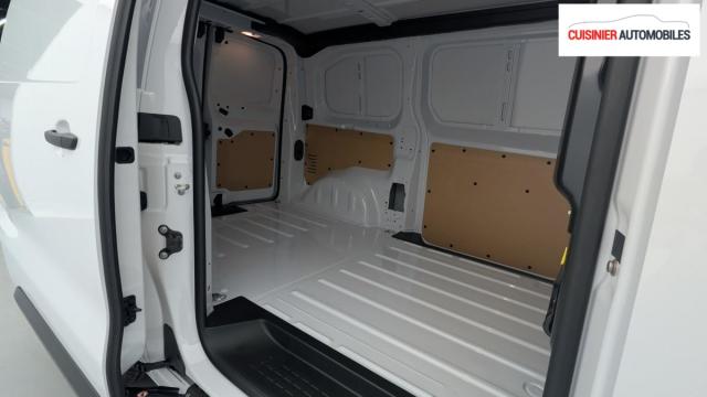 Citroen Jumpy image 3