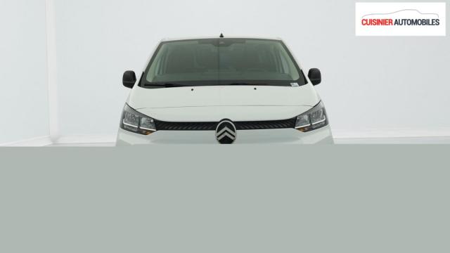 Citroen Jumpy image 4