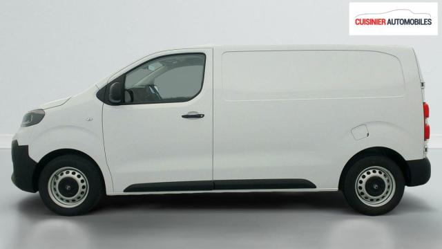 Citroen Jumpy image 9