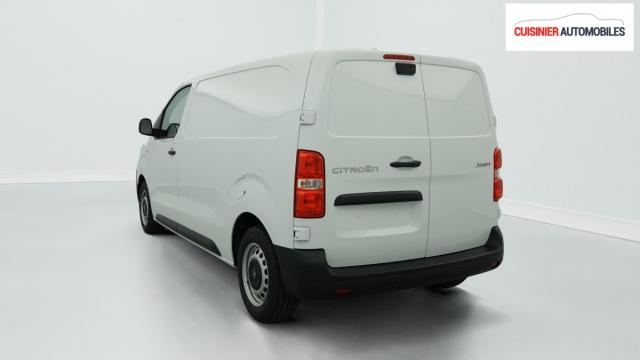 Citroen Jumpy image 2
