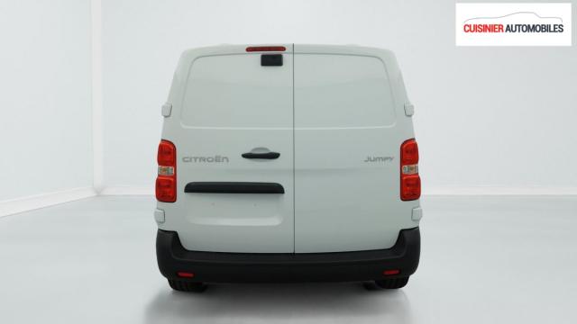 Citroen Jumpy image 5