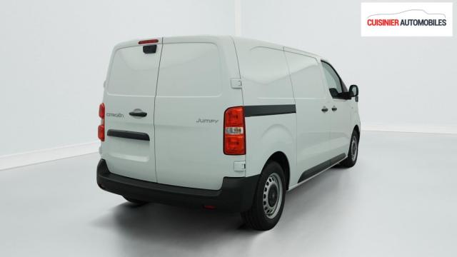 Citroen Jumpy image 7