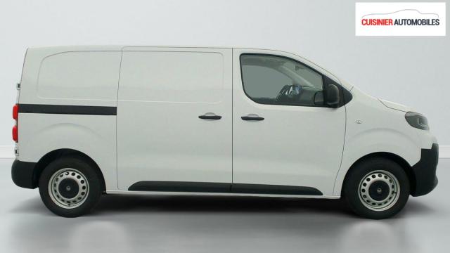 Citroen Jumpy image 6