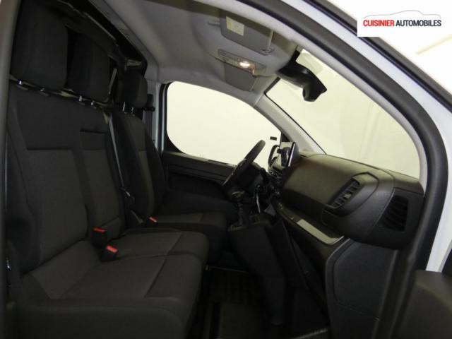 Citroen Jumpy image 4
