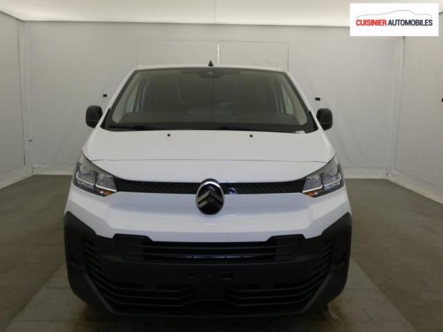 Citroen Jumpy image 1